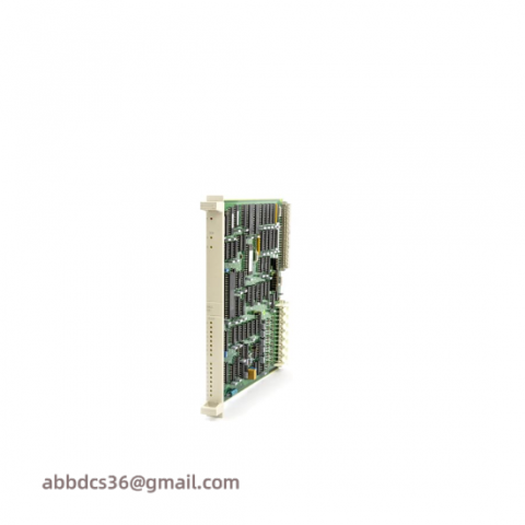 ABB DSXW110 57120001-PG DCS Control Module