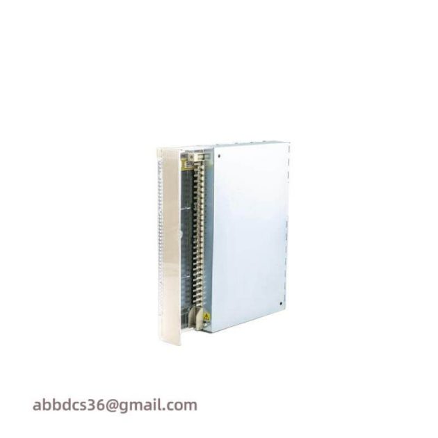 ABB E3EP HENF315276R1 Industrial Control Module