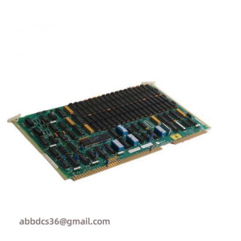 ABB E5LA HENF105296R0001 - Industrial Automation Control Module