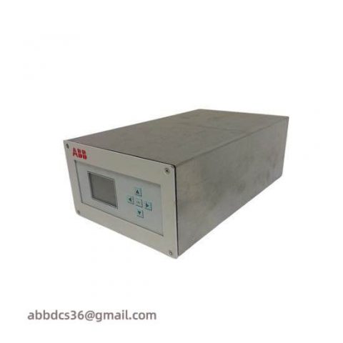 ABB EL3000 EL3010-IPA EL3010 Continuous Gas Analyzer