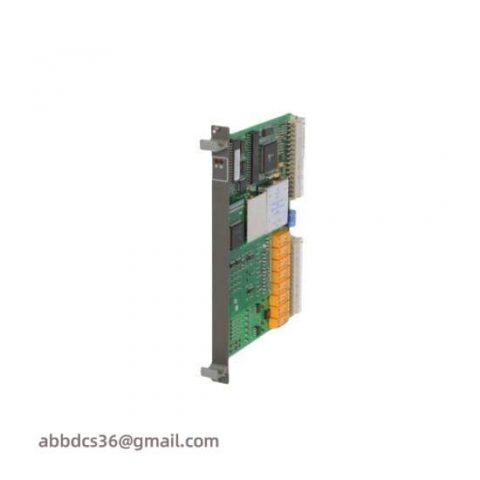 ABB GJR2389800R1210 | 81ET03I1-E Circuit Board