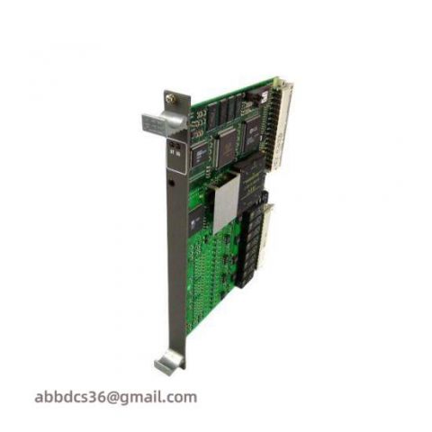 ABB GJR2390200R1210 | 83SR04E-E Relay Module - Advanced Control Solutions