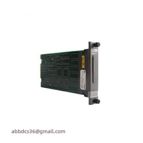 ABB HESG330029R1 ED1630a - Advanced Industrial Control Module