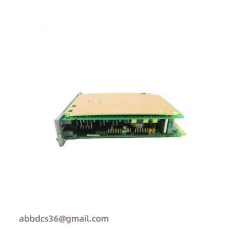 ABB HESG447308R0002 | 70EA02A Input Module