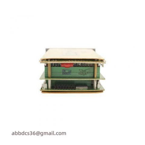 ABB hesg 446542 r3 Control Module