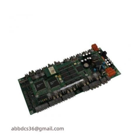 ABB PPC380AE01 HIEE300885R0001 Digital Input Card