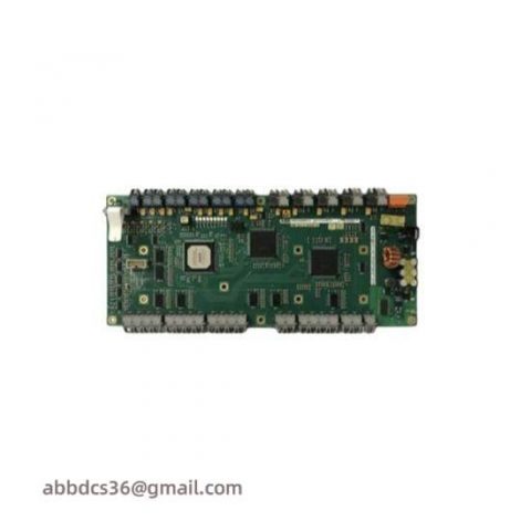 ABB HIEE300936R0101: Precision Inverter Board for Industrial Automation