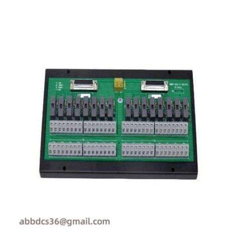 ABB HIEE305106R0001 - UNS0017A-P,V1 Programmable Controller: Precision Control for Industrial Automation