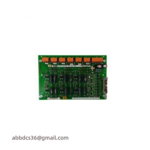 ABB HIEE401782R0001 - LTC391 AE01 Adapter Board for Industrial Control Systems