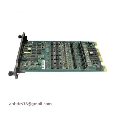 ABB IMASO11 Analog Output Slave Module, Designed for Precision Control