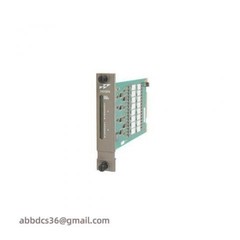 ABB IMDS014 Control Module for Industrial Automation