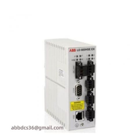 ABB IT94-3 HESG112699/B Industrial Control Module