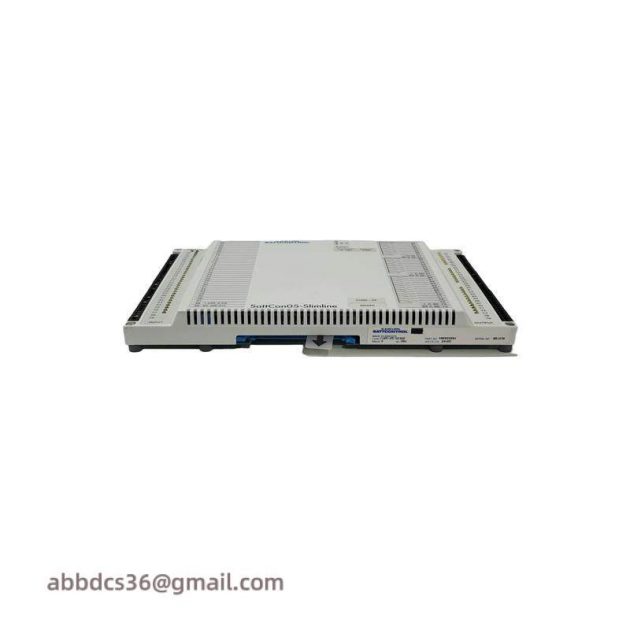 ABB IW93-2 HESG440356R1 Module Controller