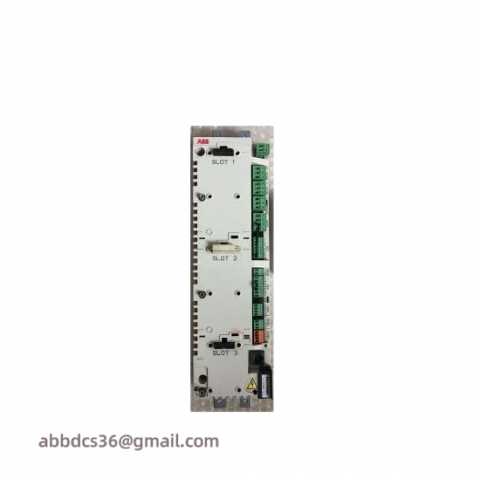 ABB JCU-11 3AUA0000047068 Power Supply Module