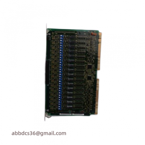 ABB Kraft-T/CAD-645 49Q03002AD 81Q03002T - Advanced Industrial Automation Module, for Enhanced Control Solutions