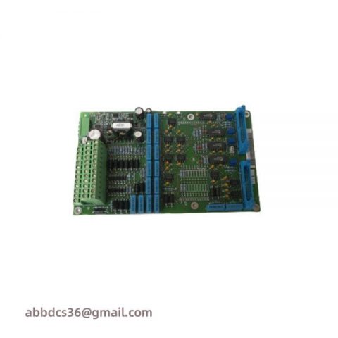 ABB LDSTA-01 Industrial PLC Module