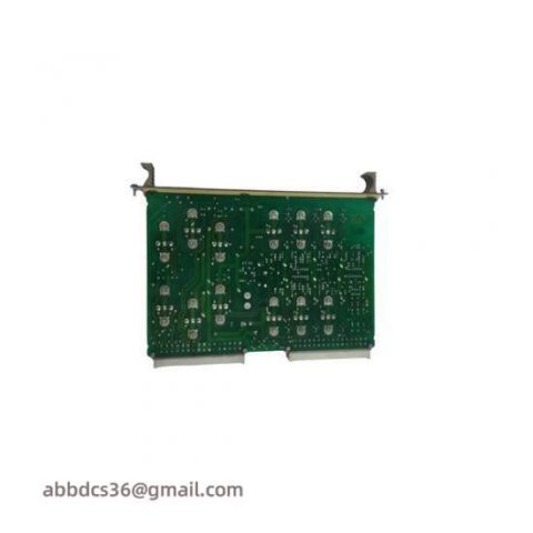 ABB LT8978bV1 Industrial Control Module