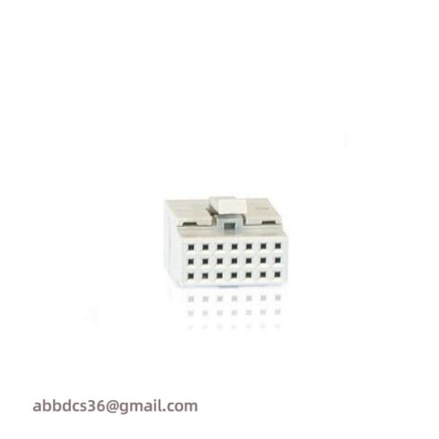 ABB M063B Controller for Industrial Automation