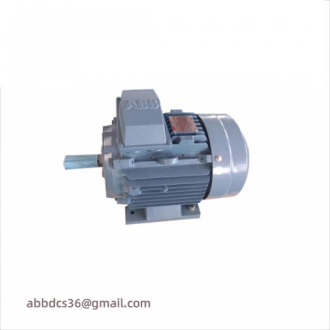 ABB M2QA180L4A Industrial Electric Motor - High Efficiency and Durability for Heavy Duty Applications