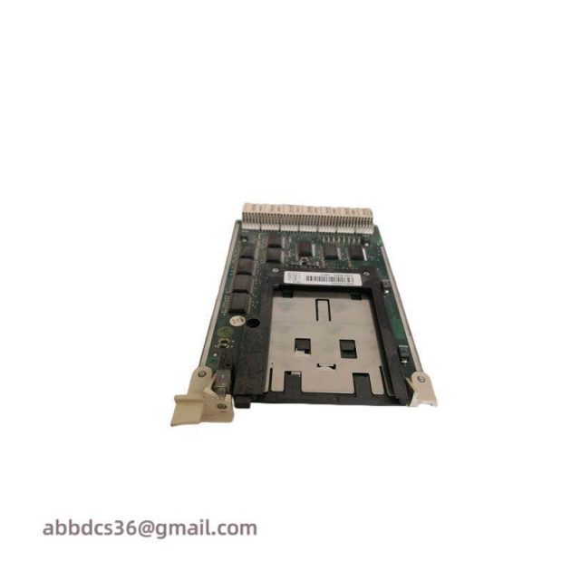 ABB MB510 - 3BSE002540R1: Advanced Control Module, Designed for Industrial Efficiency