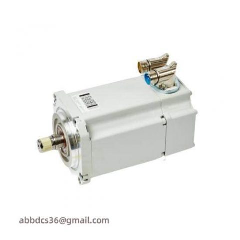 ABB MU200 Motor Unit, Model 3HAC040656-002 & 3HAC050224-001