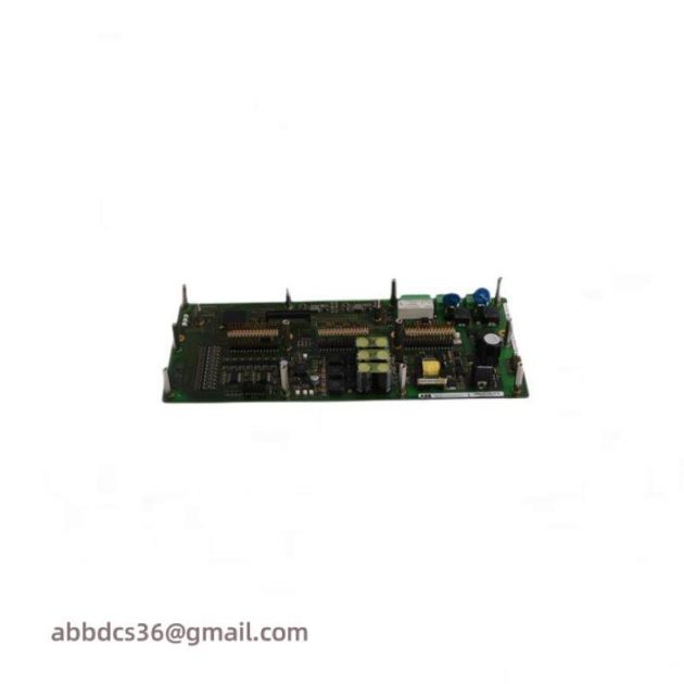 ABB NF93A-2 HESG440280R2 HESG323662R1/HESG216665/K Module Controller