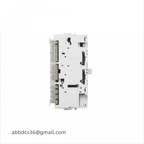 ABB NGPS-12C Power Supply Board: Industrial Strength, Precision Engineering