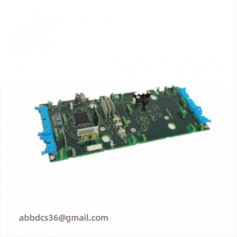 ABB NINT-73C Main Circuit Interface Kit, Industrial Automation Solutions