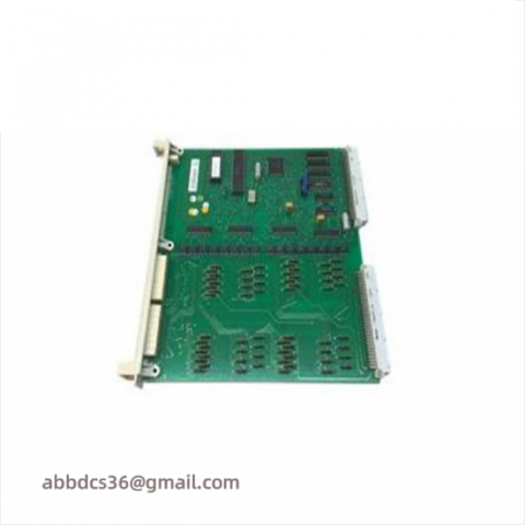 ABB PFSK163 3BSE016323R3 - Profibus Communication Board