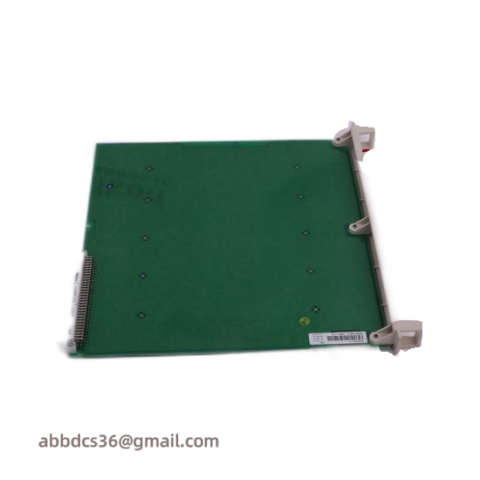 ABB 3HAC025784-001 Industrial Control Module