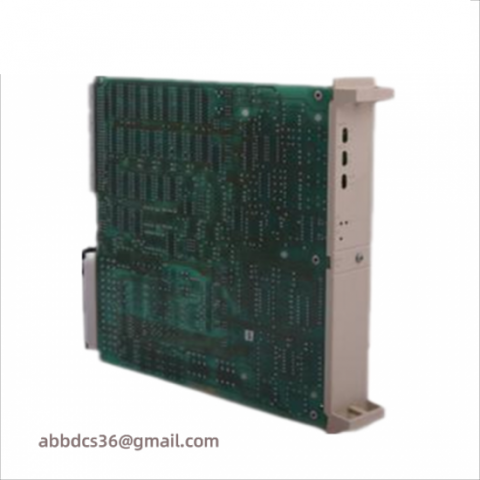 ABB PFUK104 YM110002-SD Digital Input Module - Advanced Control for Industrial Automation