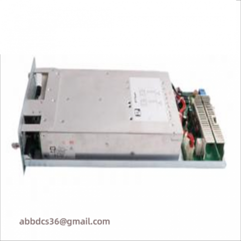 ABB PHARPS03000000 Control Module