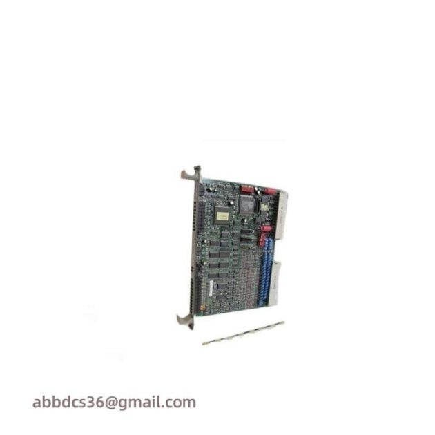 ABB PHARPS320000000 Power Supply Module