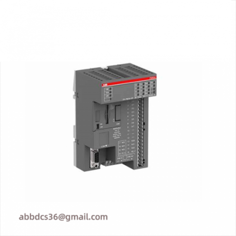 ABB PM564-RP-AC Programmable Logic Controller