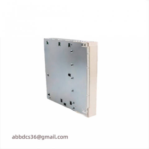 ABB PM632 Processor Unit; Manufacturer:ABB