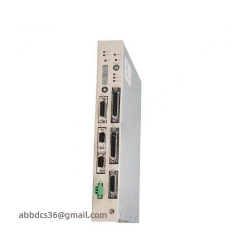 ABB PM665 - Industrial Automation Control Module, Precise & Reliable