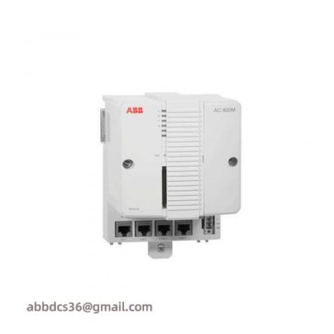 ABB PM860K01 Processor Unit Kit - High-Performance Control Solution