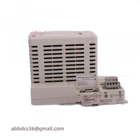 ABB PM864AK02-EA Redundant Processor Unit;