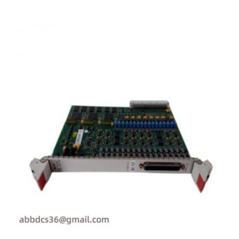 ABB PM904F 3BDH001002R0001 - CPU Module