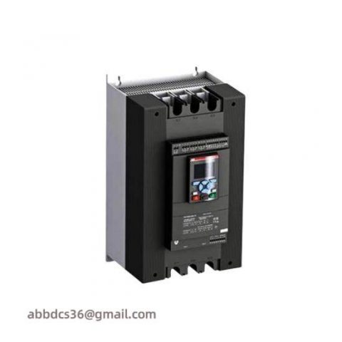 ABB 3HAC025525-001: Advanced Industrial Control Module, Optimized for Precision & Reliability