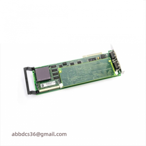 ABB PU516 3BSE013064R1 Industrial Control Engineering Board