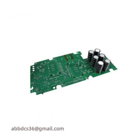 ABB QPWR-562 3AXD50000019575 Power Supply Module