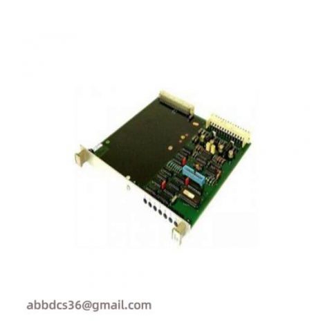 ABB RDCO-04C Digital Relay Protection Control Module