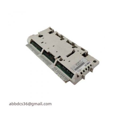 ABB RDCU-12C Control Board Drive 3AUA0000036521