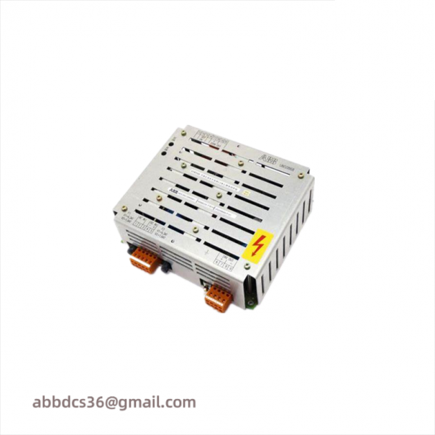 ABB REF615E_E HBFHAEAGNCA1BNN1XE - High-Performance Protection Relay Module