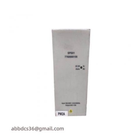 ABB REF620 - NBFNAANNNDA1BBN1XF: Industrial Automation Module