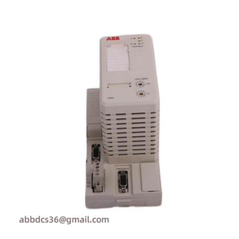 ABB RINT-5411C - Industrial Control System Module