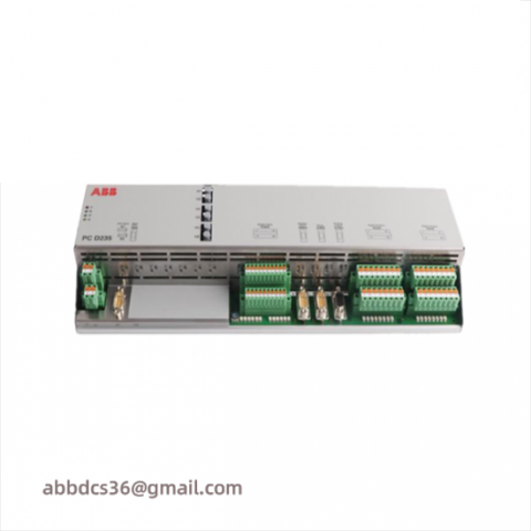 ABB RINT6512C Drive Main Board