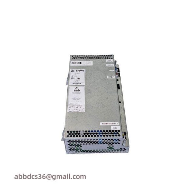 ABB S-113H 3BHB018008R0003 - Industrial Control Module