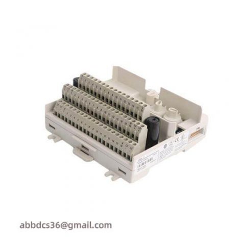 ABB S200TB16 - Modular PLC Controller